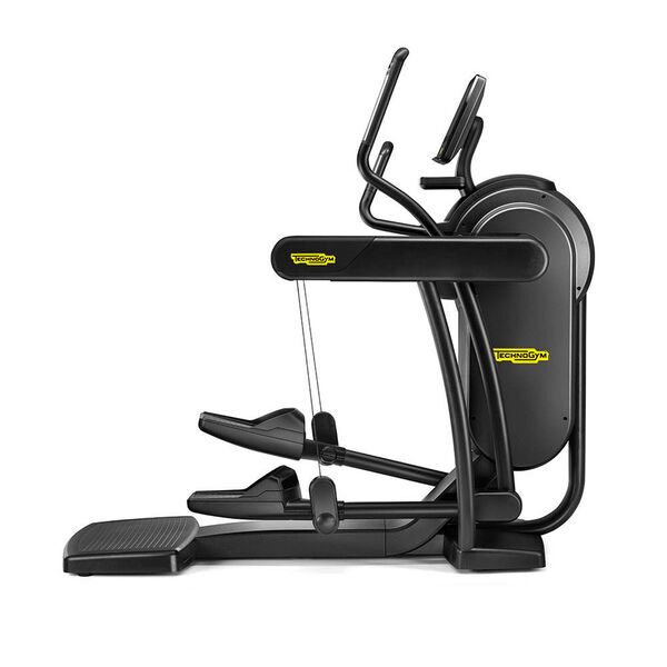 Technogym Excite Vario Live | black 1