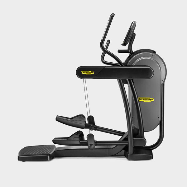 Technogym Excite Vario Live 7000 | black, image 2 of 3
