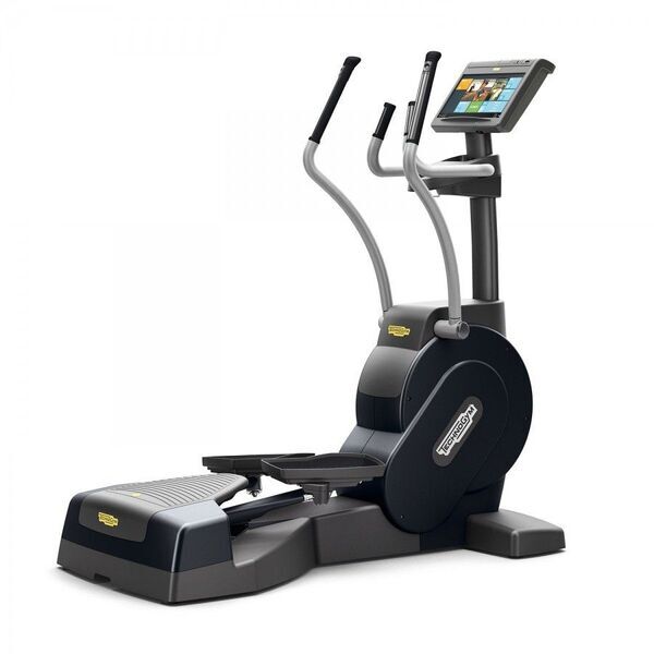 Technogym Excite Crossover 700 Unity | schwarz 1