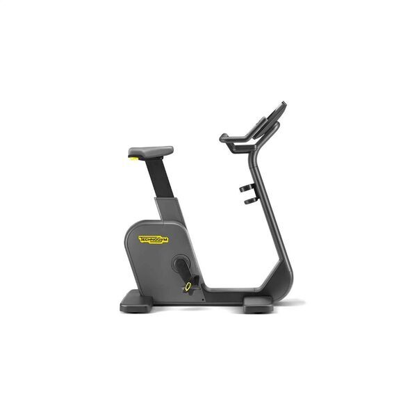Technogym Excite Live Bike 16 9000 | grey 1