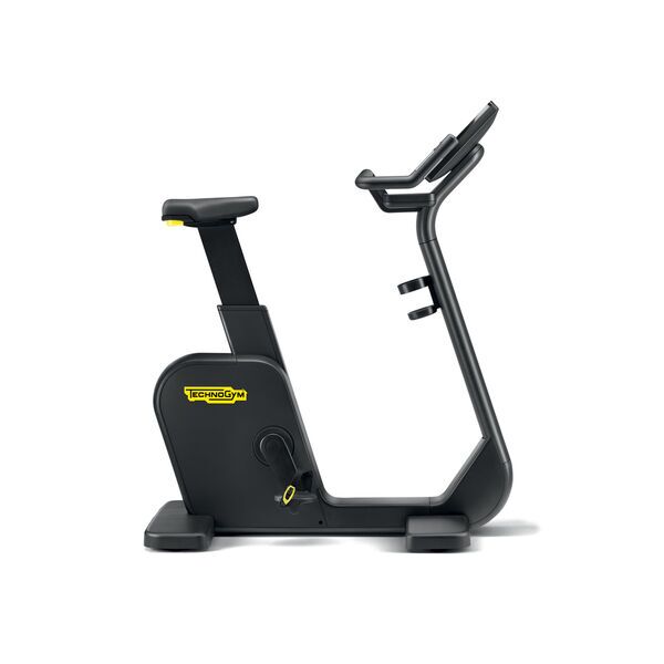 Technogym Excite Live Bike | grey 1