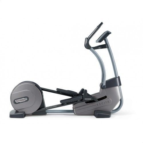 Technogym Excite Synchro | nero/grigio 1