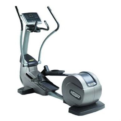 Technogym Excite Synchro | nero/grigio 2