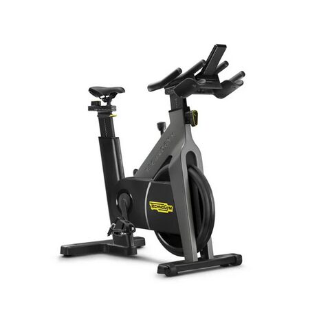 Technogym Group Cycle Connect Indoor Bike (2022) | grau, image 1 of 1