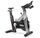 Technogym Group Cycle Ride Hero 2 Connect | schwarz/silber, thumbnail 2 of 3