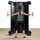 Technogym Kinesis One Trainingsstation (2018/2019) | schwarz thumbnail 3/5