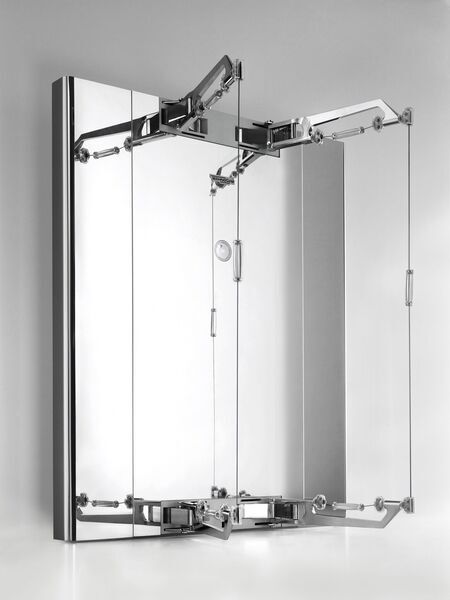 Technogym Kinesis Personal Vision | MD052 | sudrabs 1