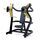 Technogym MG0500 Chest Press Pure | crna/žuta thumbnail 2/2
