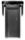 Technogym MyRun treadmill | 20 km/h | black thumbnail 1/3