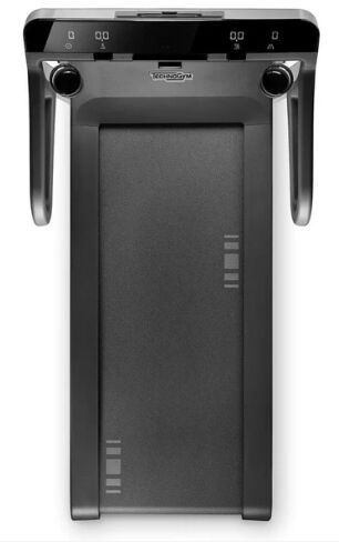 Technogym MyRun treadmill | 20 km/h | black 1