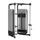 Technogym Performance Smart Dual Adjustable pulley | black/silver thumbnail 1/3