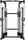 Technogym Performance Smart Dual Adjustable pulley | black/silver thumbnail 3/3