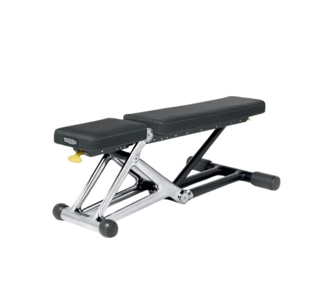 Technogym Power Personal Rack | black 3