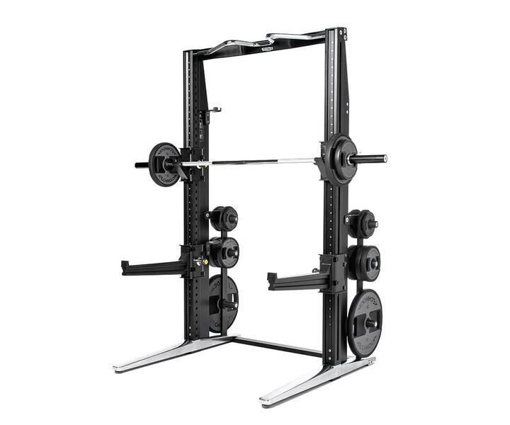 Technogym Power Personal Rack | black, image 1 of 2