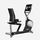 Technogym Recline Personal | noir, thumbnail 1 of 5