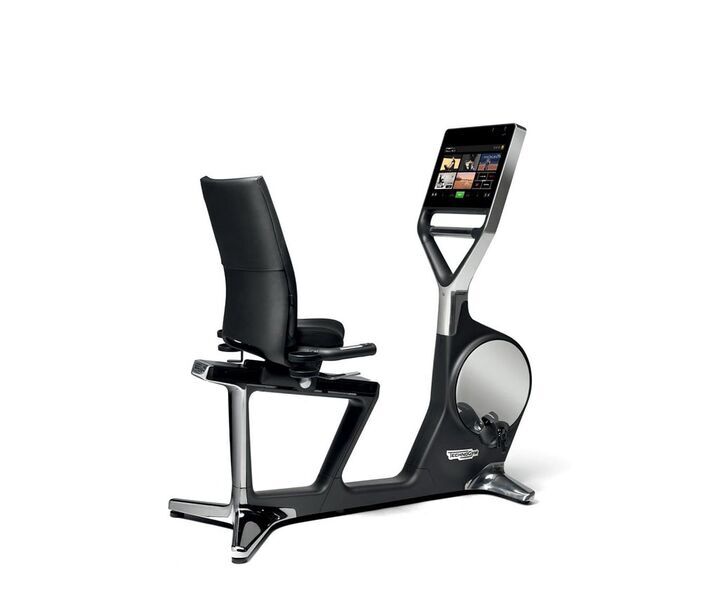 Technogym Recline Personal | noir, image 2 of 5