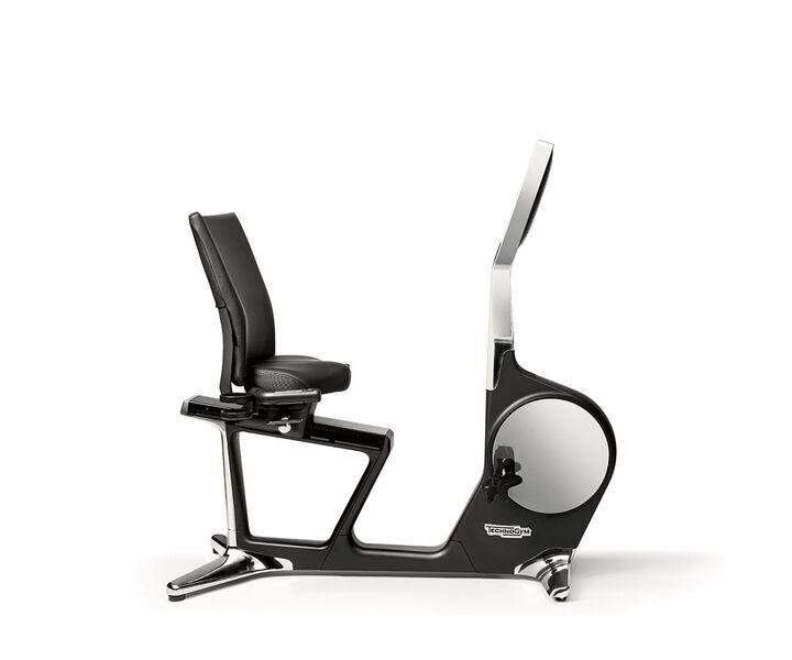 Technogym Recline Personal | noir, image 5 of 5
