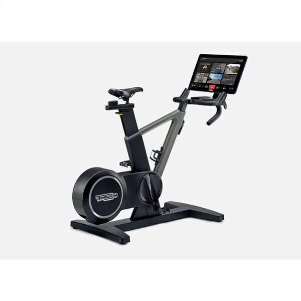 Technogym Ride | schwarz 1