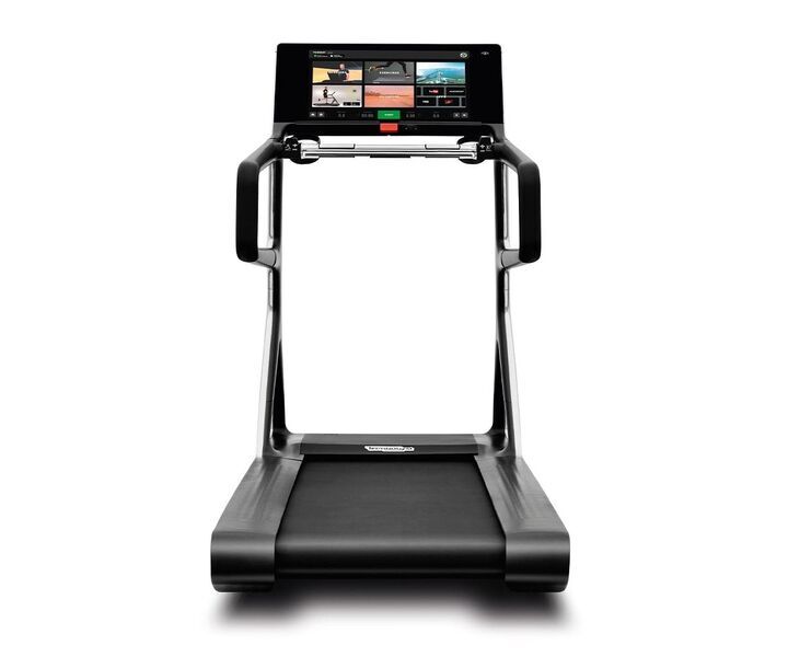 Technogym Run Personal avec Unity console | noir/argent | Unity 1.0, image 2 of 4
