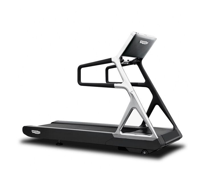 Technogym Run Personal avec Unity console | noir/argent | Unity 1.0, image 4 of 4