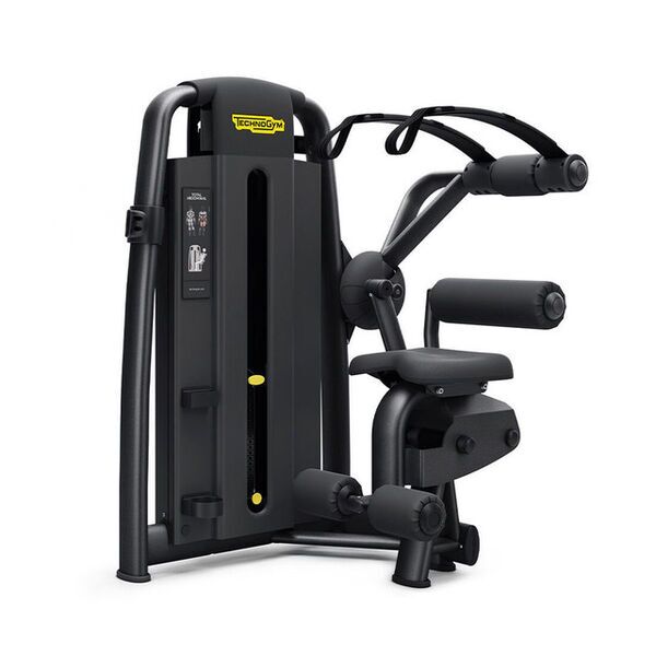 Technogym Selection 900 Total Abdominal | sort 1