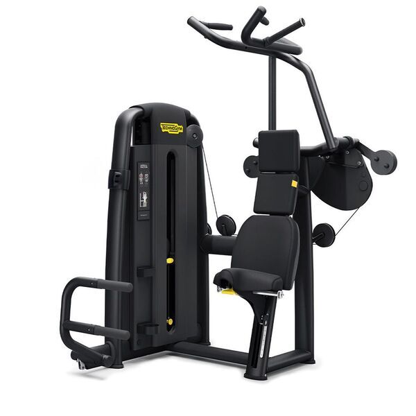 Technogym Selection 900 Vertical Traction | sort 1