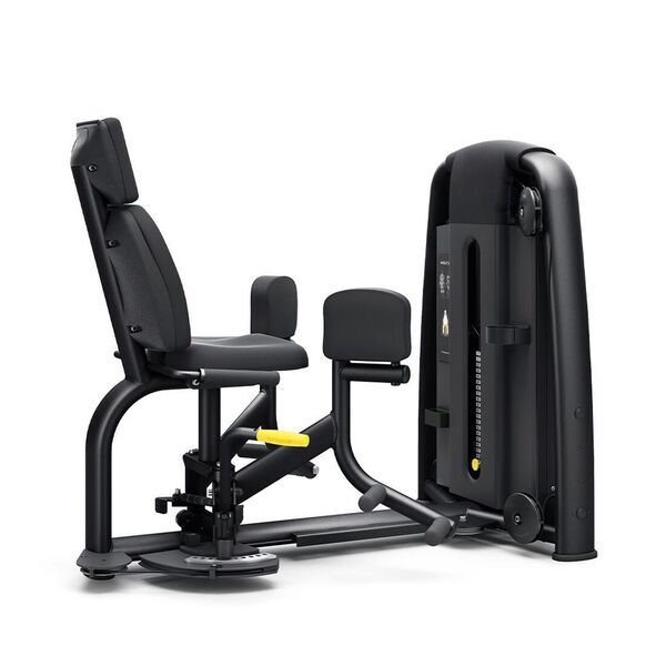 Technogym Selection 900 Adduktor | black | without display, image 1 of 1