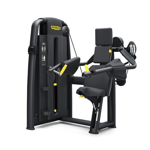 Technogym Selection 900 Delts | sort 1
