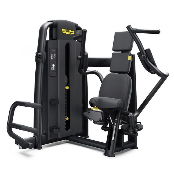 Technogym Selection 900 Pectoral | black | without display, image 1 of 1