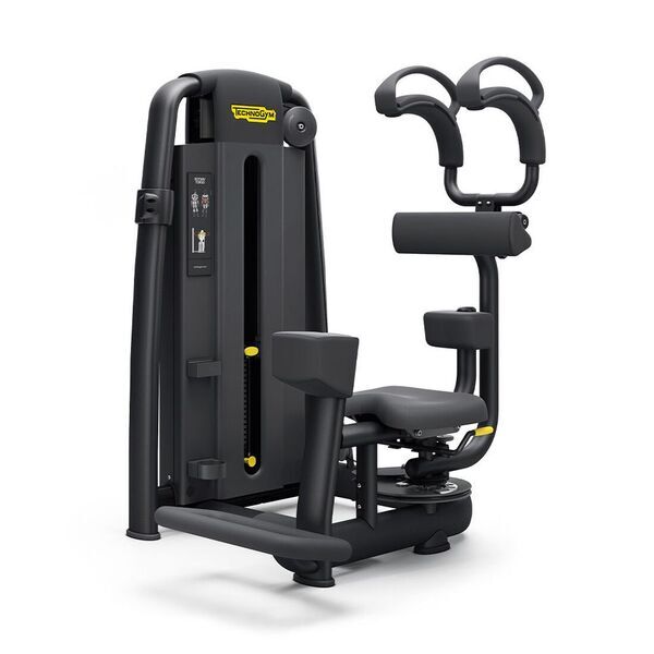 Technogym Selection 900 Rotary Torso | sort 1