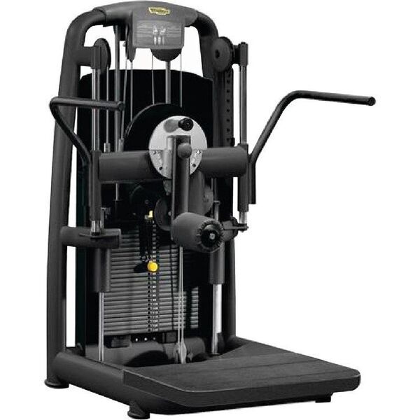 Technogym Selection Multi Hip | schwarz/grau, image 1 of 3