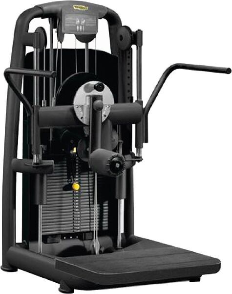 Technogym Selection Multi Hip | schwarz/grau, image 3 of 3