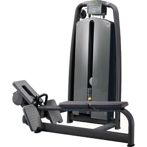 Technogym Selection Pulley | черно/сиво 1