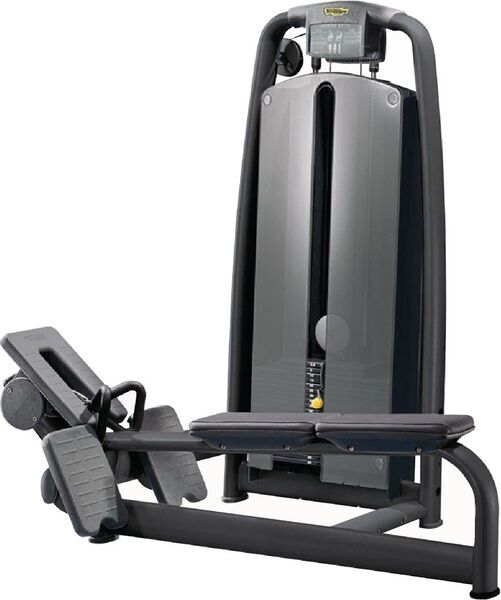 Technogym Selection Pulley | черно/сиво 2