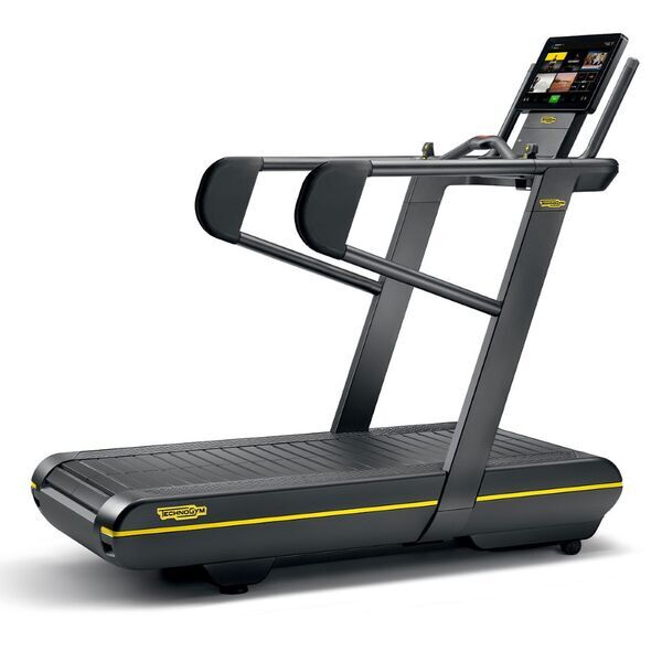 Technogym Skillrun 7000 Unity 3.0 | schwarz 1