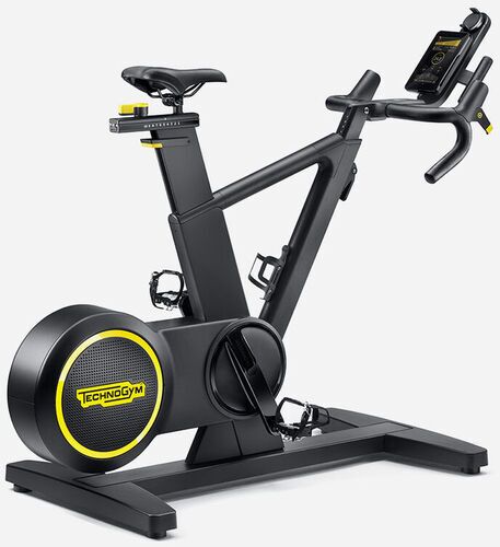 Technogym Skillbike | black