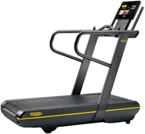 Väldigt bra: Technogym Skillrun 5000 Unity 3.0 | svart