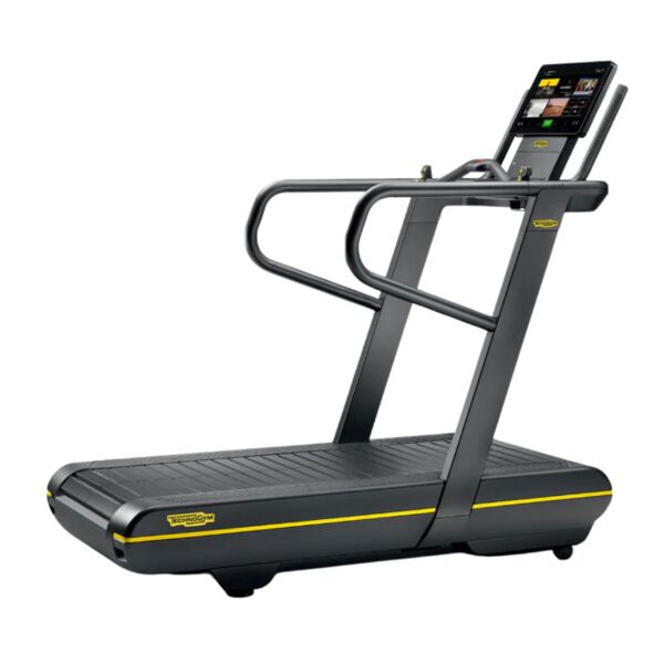Technogym Skillrun 5000 Unity 3.0 | schwarz 1