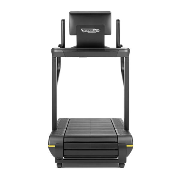 Technogym Skillrun 5000 Unity 3.0 | schwarz 2