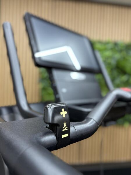 Technogym Skillrun 5000 Unity 3 (DJJ0EU) | black, image 2 of 4