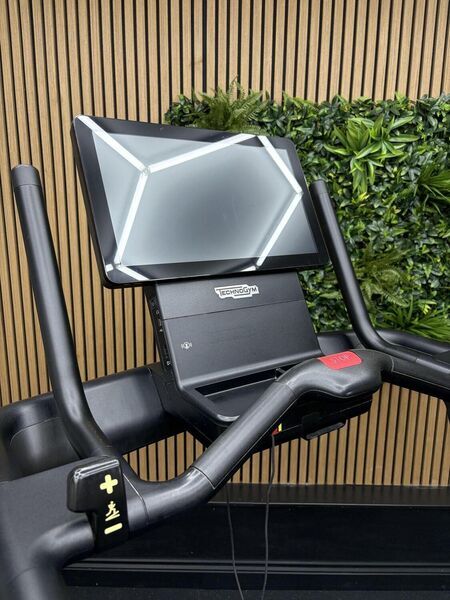 Technogym Skillrun 5000 Unity 3 (DJJ0EU) | black, image 3 of 4