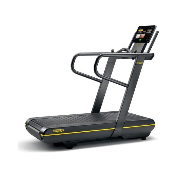 Technogym Skillrun Live 19 5000 | černá/žlutá, image 1 of 5