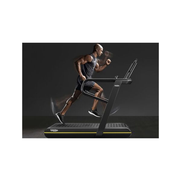 Technogym Skillrun Live 19 5000 | černá/žlutá, image 3 of 5