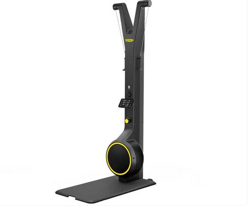Technogym Skillup Rowing Machine | black 1