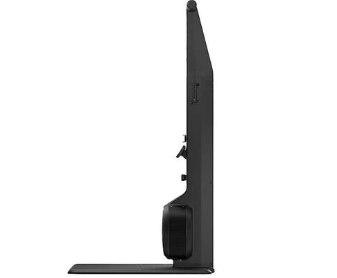 Technogym Skillup Rowing Machine | black 3