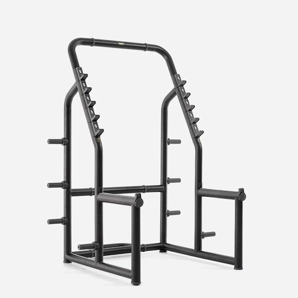 Technogym Squat Rack | schwarz, image 1 of 2
