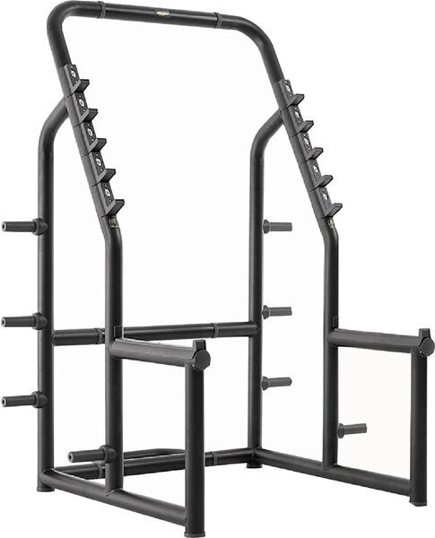 Technogym Squat Rack | schwarz, image 2 of 2