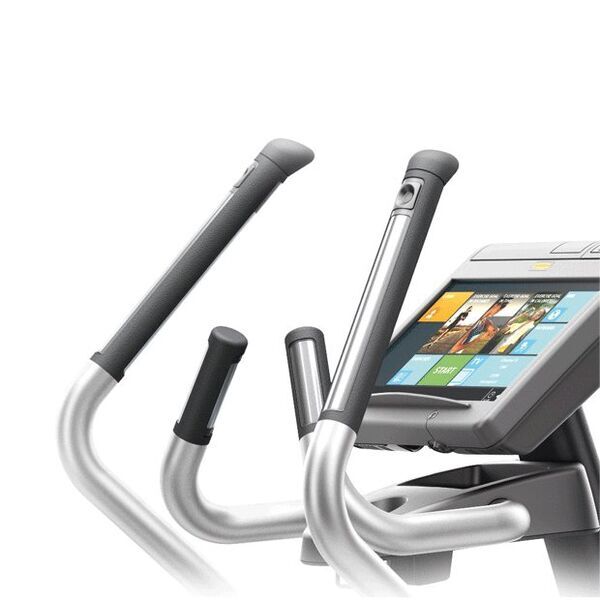 Technogym Unity Synchro Excite+ | черно/сребристо 2