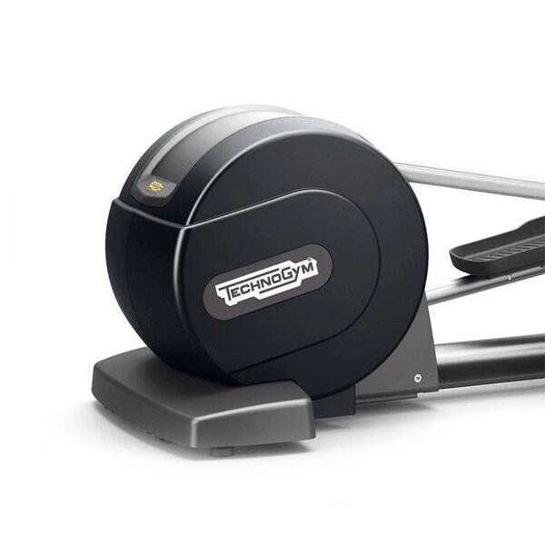 Technogym Unity Synchro Excite+ | черно/сребристо 4