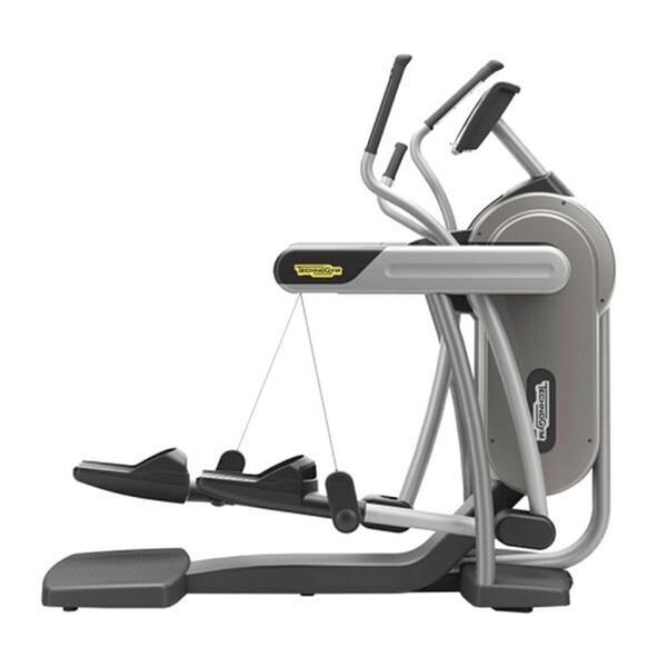 Technogym Unity Vario Excite+ | черно/сребристо 2